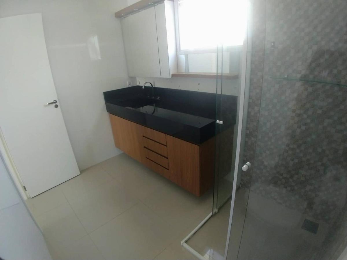 Apto. 03 Quartos A 500M Da Praia Apartment Torres Bagian luar foto